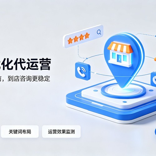 长武GEO优化