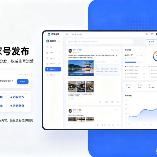 长武百家号信息发布代运营